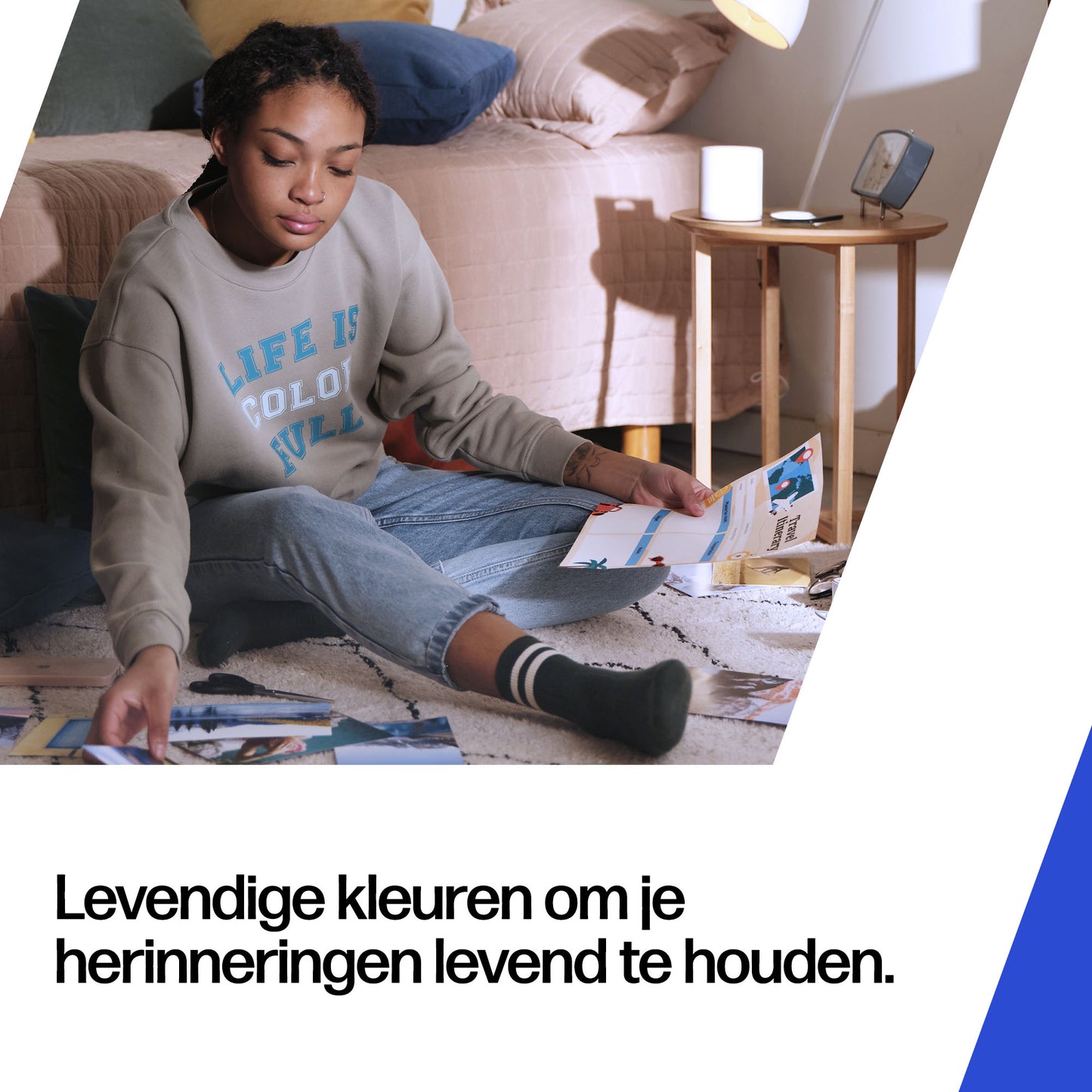 HP 305 originele inktcartridge zwart