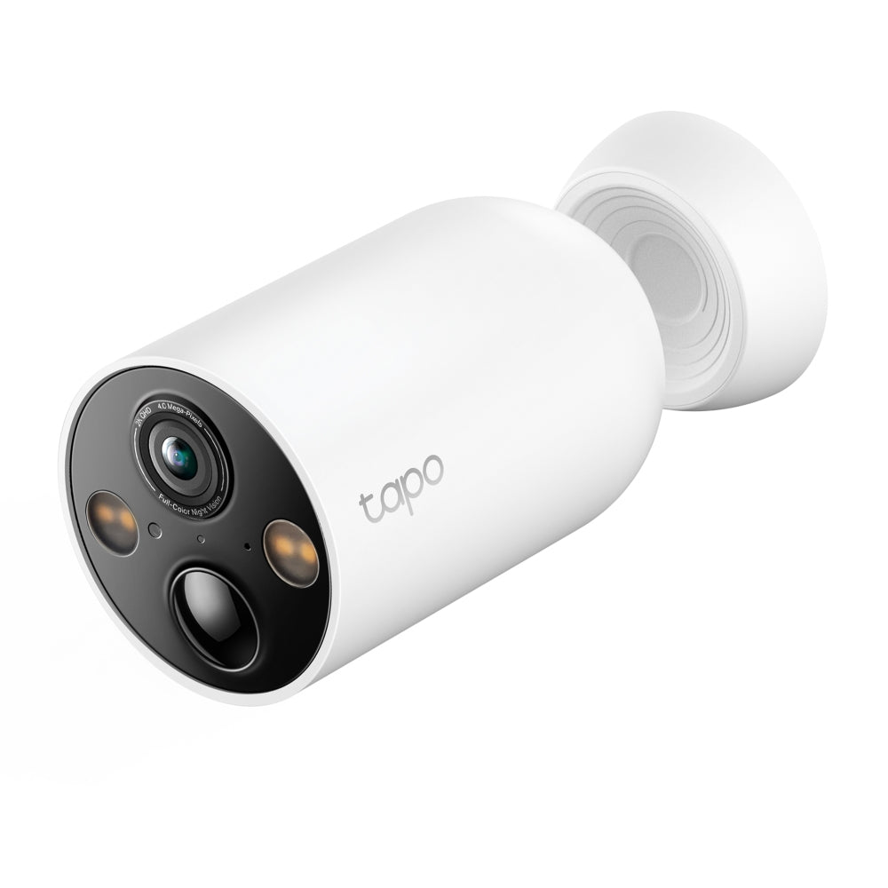 TP-Link Tapo C425 Smart Wireless Security Camera