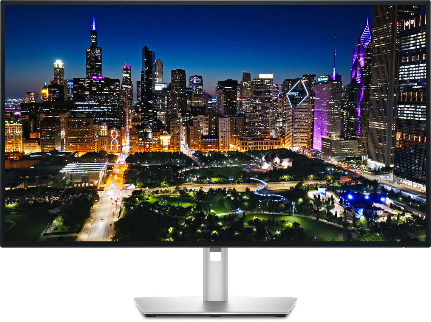 Dell UltraSharp 32 4K Hub Monitor DELL-U3225QE