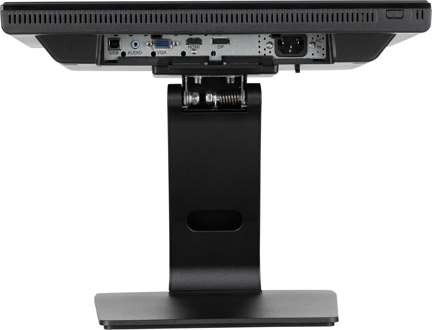 IIYAMA 17 LCD 5:4 Projective Capacitive 10-Points Touch Bezel Free / AG