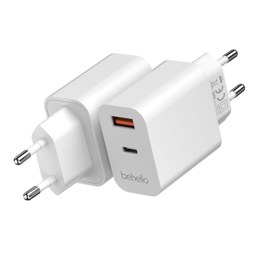 Be Hello Reisadapter BEHTRC00058
