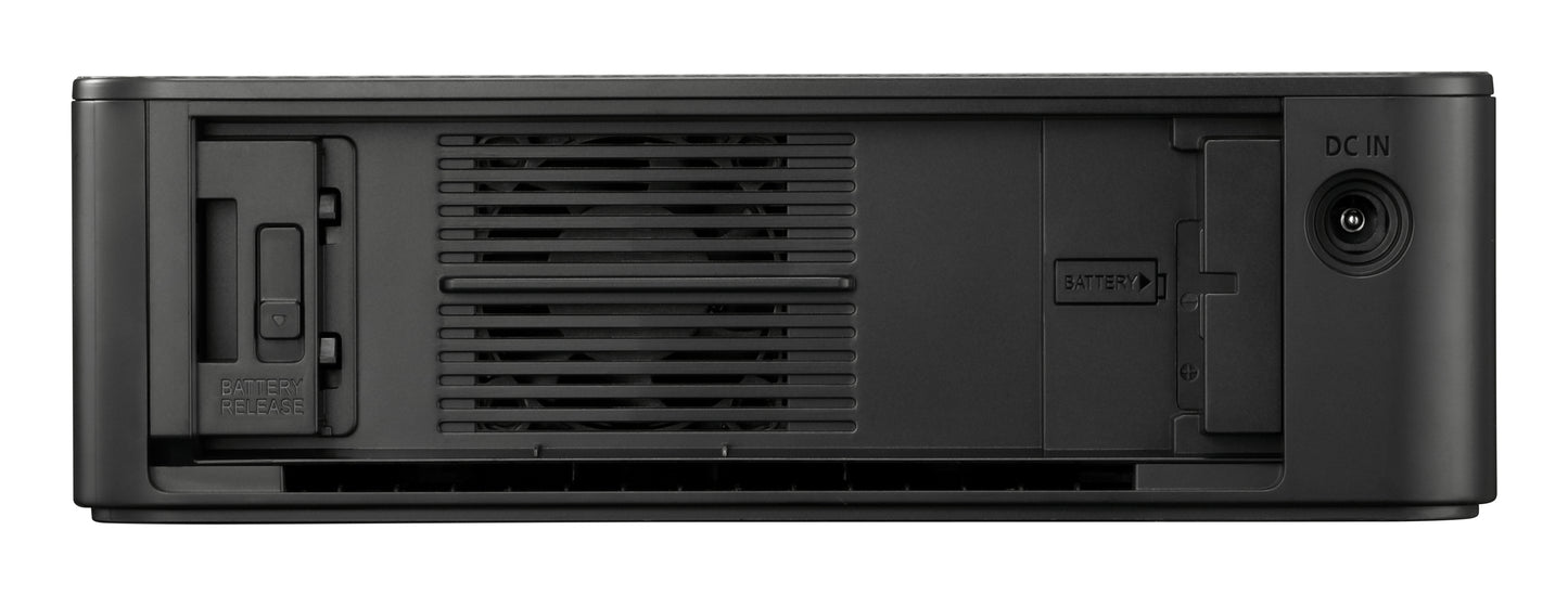 CANON SELPHY CP1500 BLACK