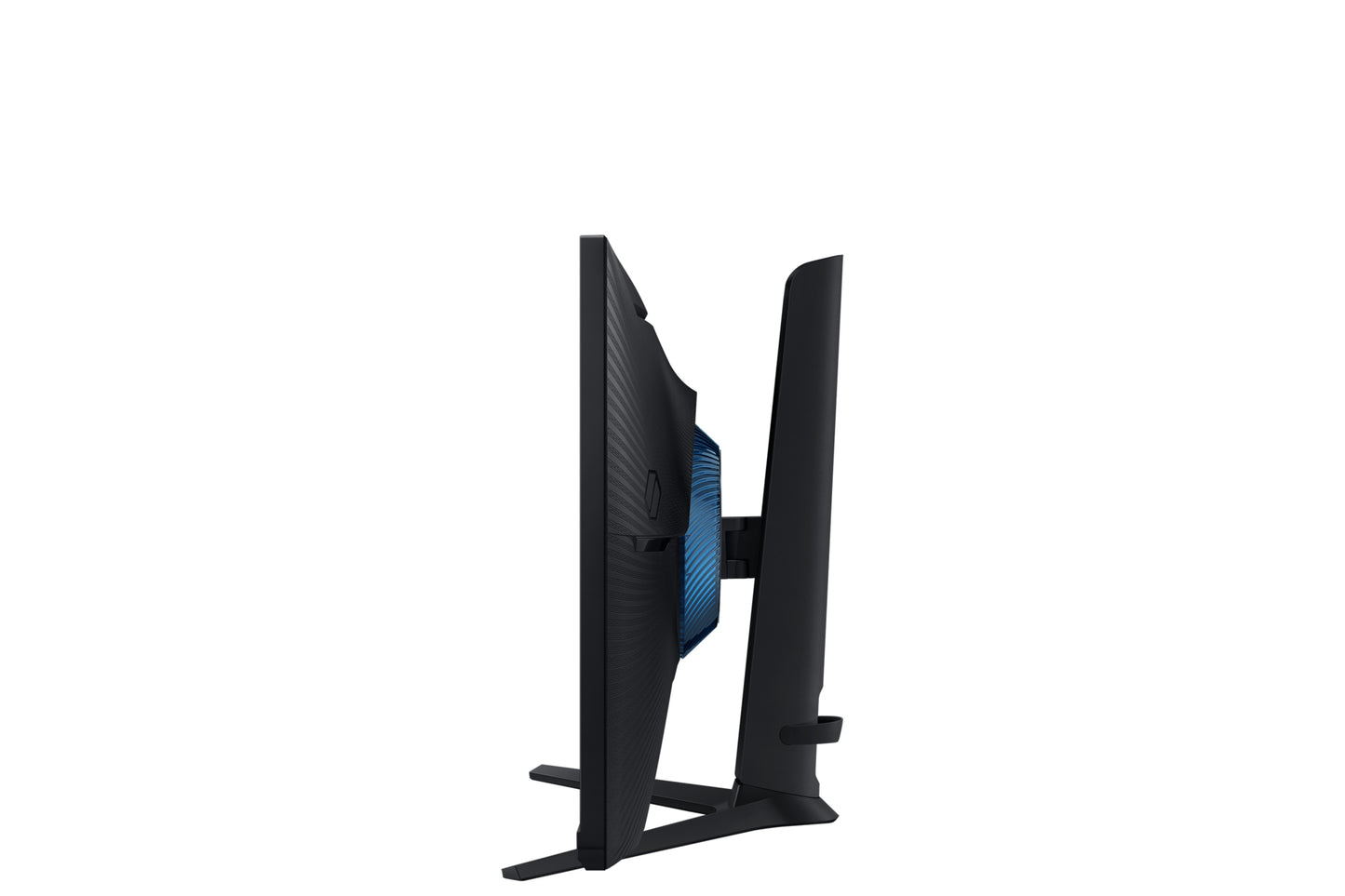 SAMSUNG ODYSSEY G3 27 INCH LS27DG302EUX G30D FHD 180HZ GAMING MONITOR