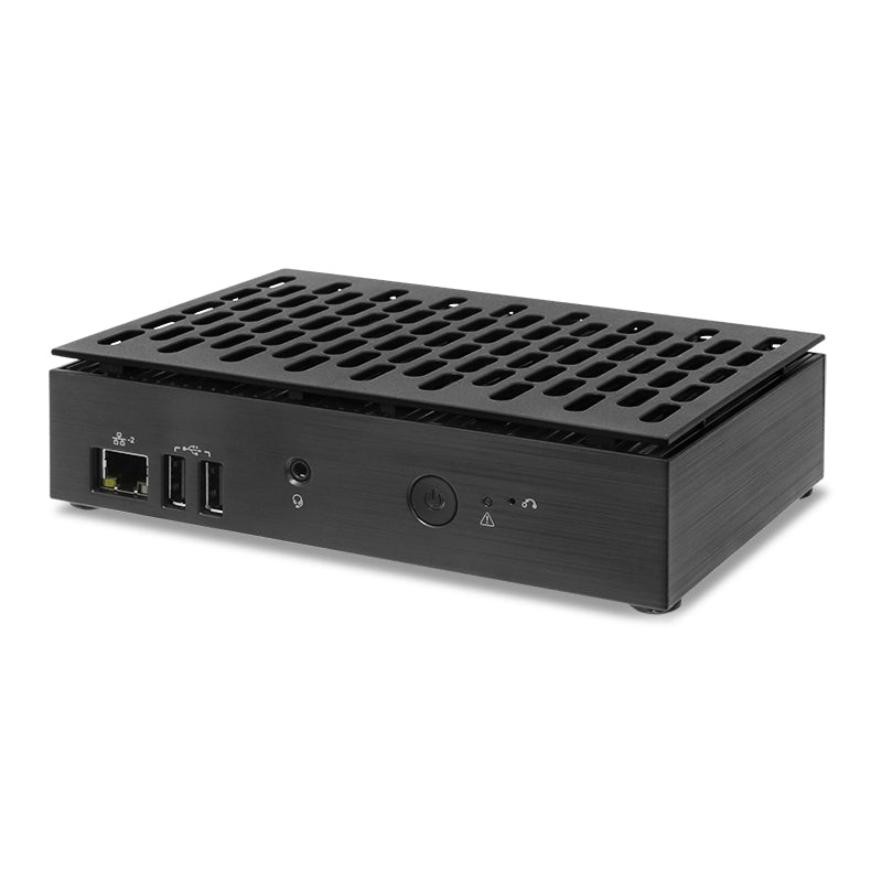 AOPEN DE3650-C Dual Core