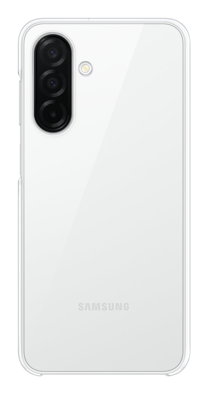 Samsung Clear Case A26 Clear