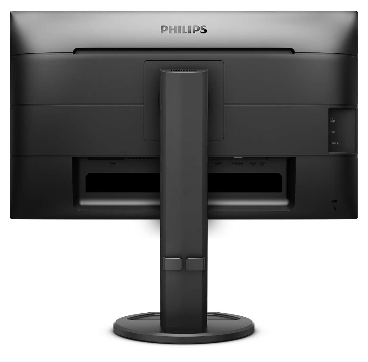 240B9 24in IPS WUXGA 16/10 HDMI-DVI-VGA 240B9/00