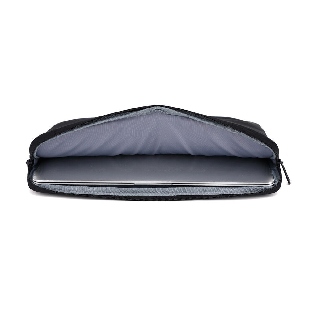 ACT Suburb Laptop Sleeve 13,3 inch , gemaakt van gerecyclede plastic flessen