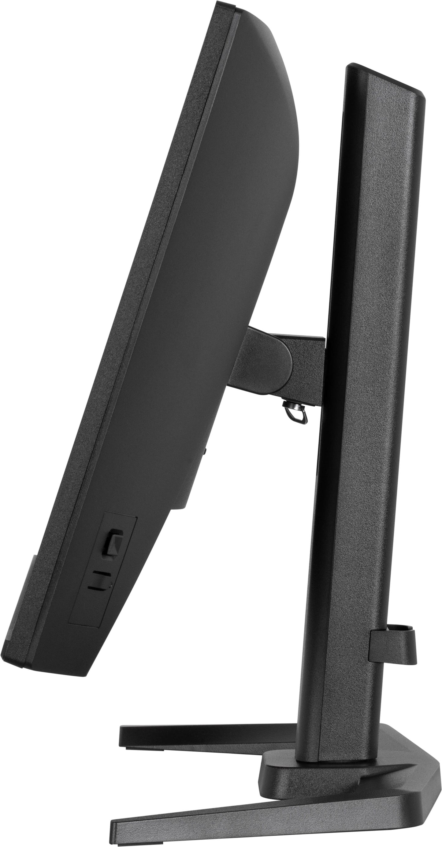 IIYAMA 24WIDE LCD, G-Master Red Eagle, 1920 x 1080, 240 Hz Fast IPS panel,USB-Hub, Pivot, Height Adjust.(15cm), 350 cd/m², 1000:1 Static Co