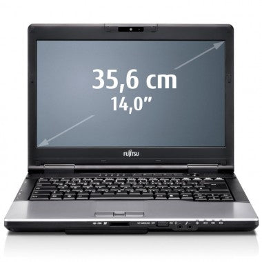 S782/i5-3320M 4GB 500GB 14 W7