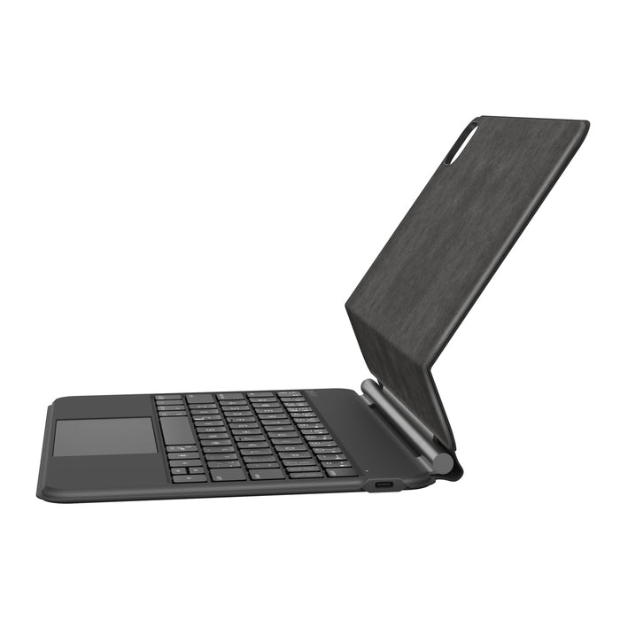 Magnetic Keyboard Folio for 10.9/11 iPa