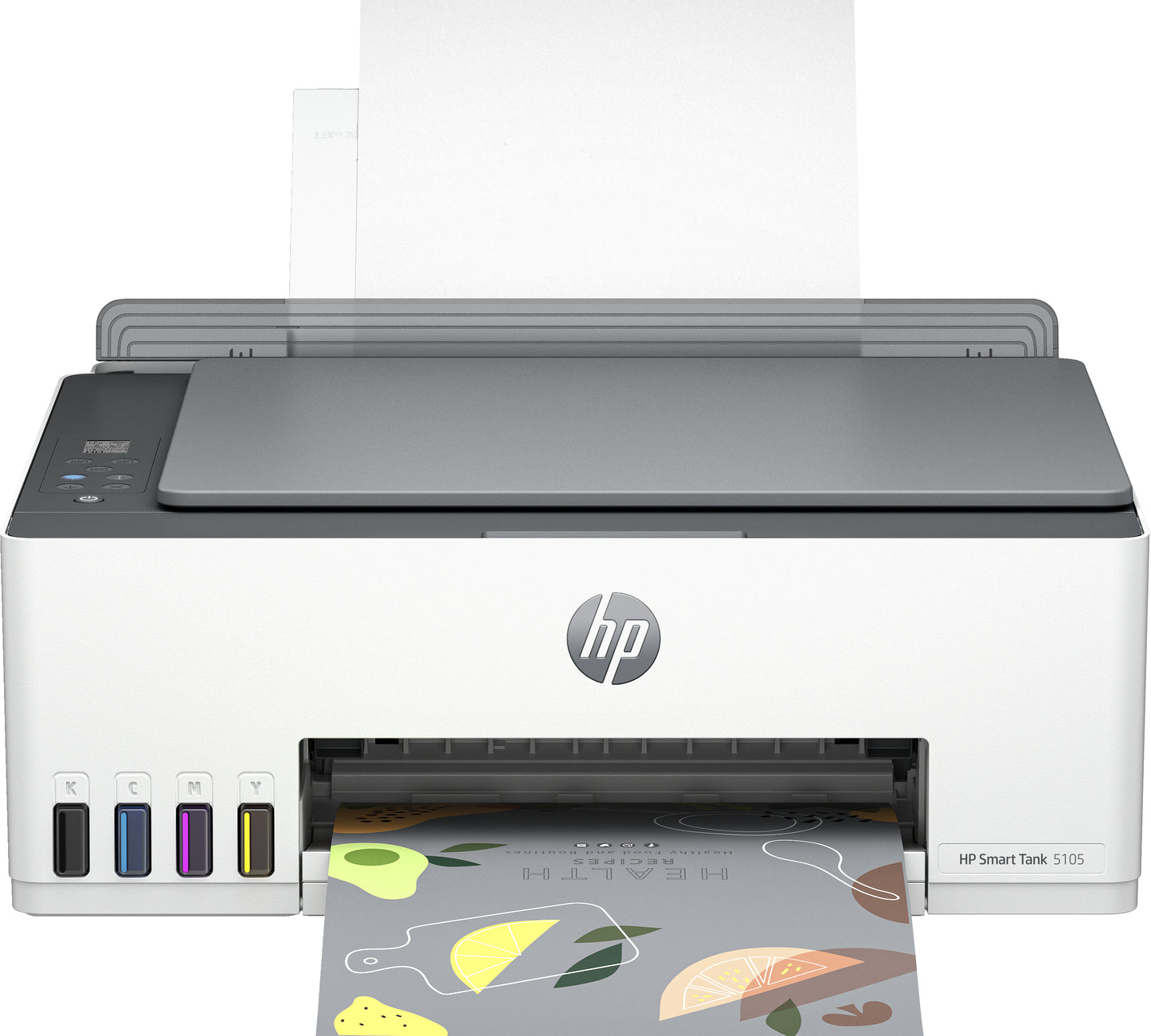 HP Smart Tank 5105 All in One Printer