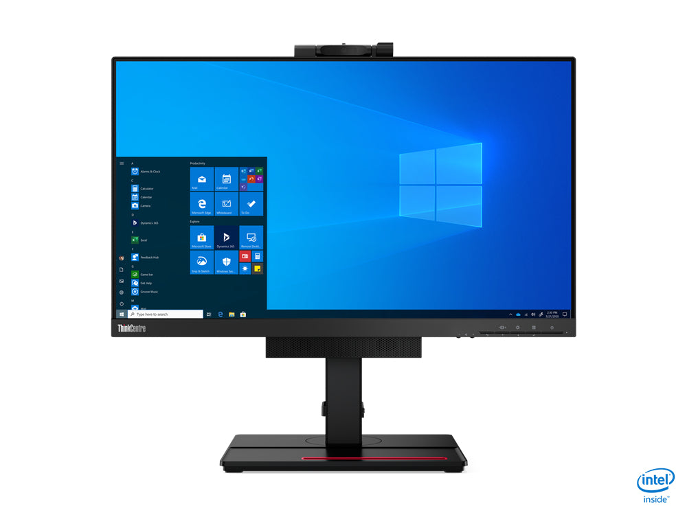TIO24Gen4 23.8-inch WLED FHD- Monitor 11GDPAT1EU