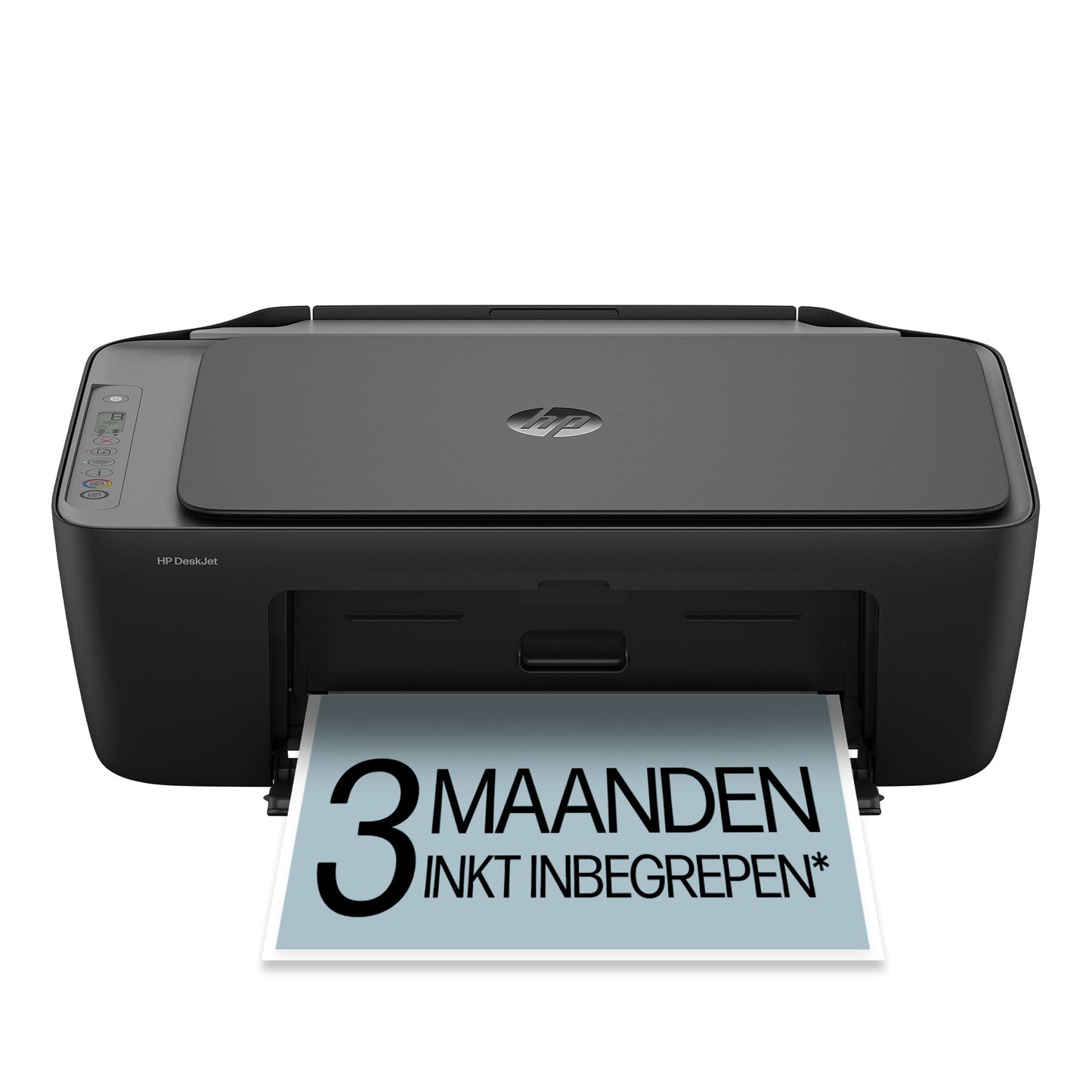 HP DeskJet 2920 AiO Color 5.5ppm Printer
