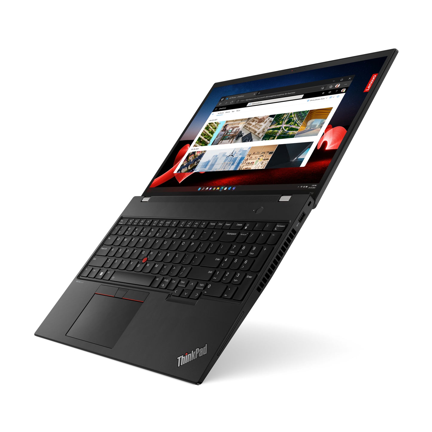 TS/NB TP T16 AMD G2 R7_PRO 16G 512G 11P