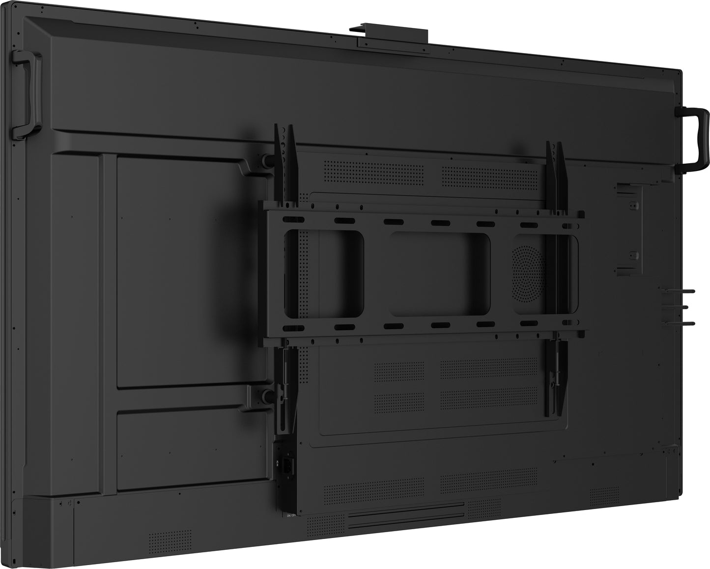 IIYAMA TE6513A-B2AG 65inch iiWare21E EDLA -Google-GMS-apps Android 14 16 summer 2026 Octa-core SOC 8/128GB 40-Points PureTouch IR+