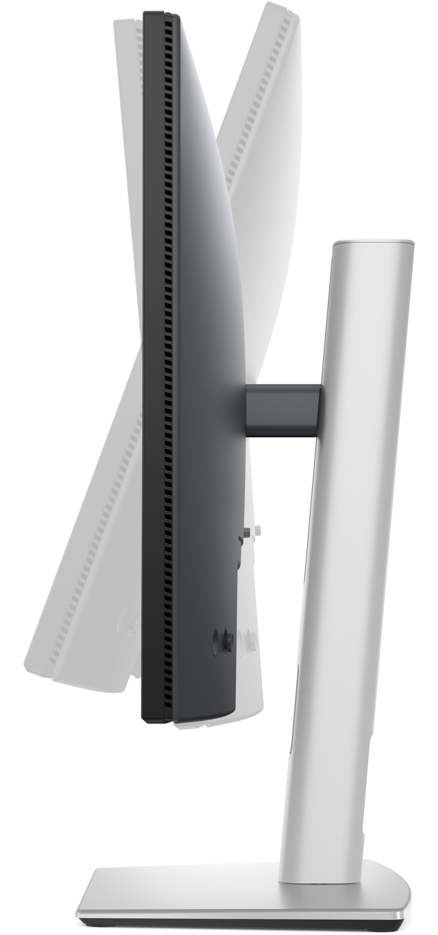 Dell Pro 24 Plus QHD USB-C Hub Monitor - DELL-P2425DE