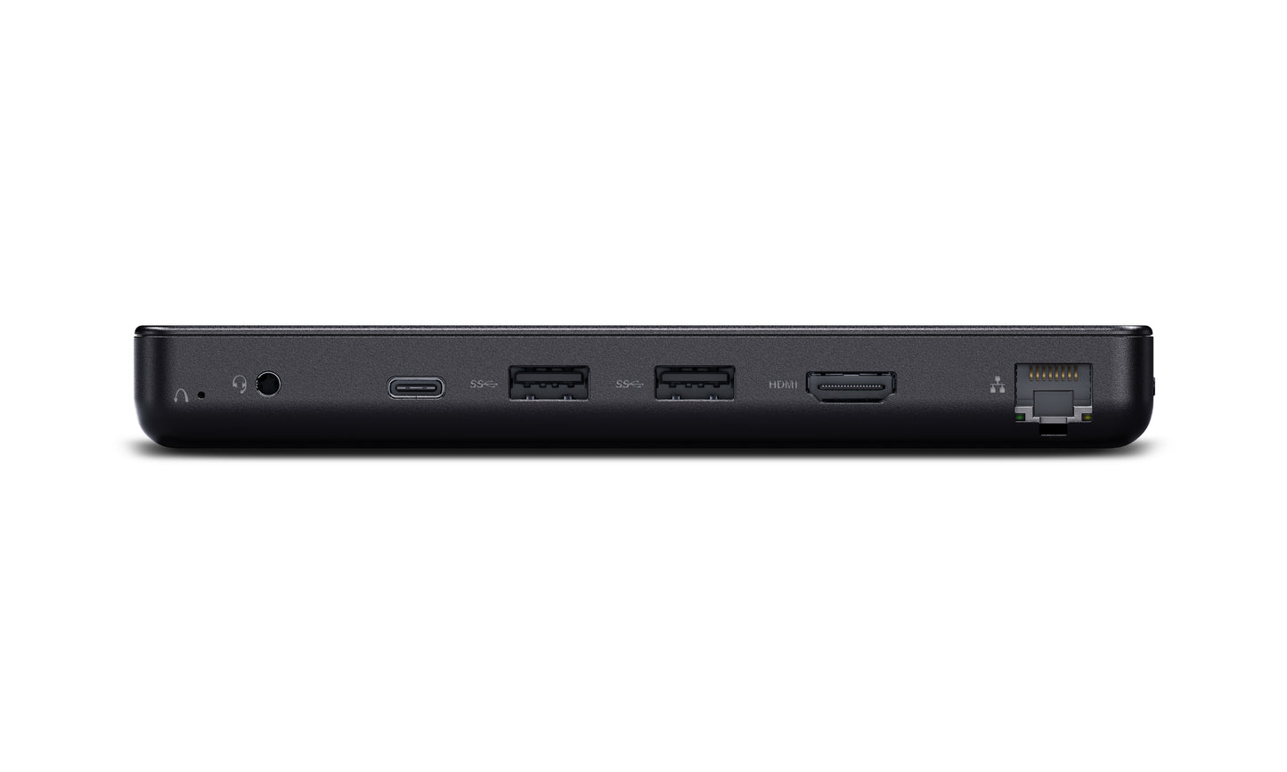 Lenovo Chromebox Micro