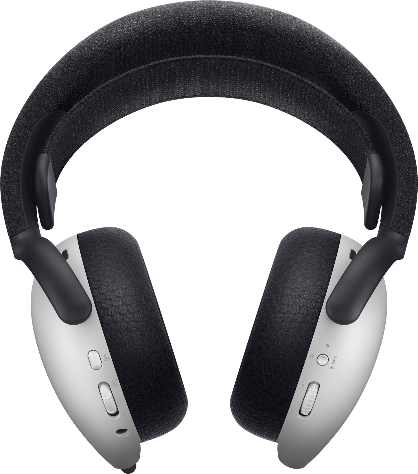 Alienw Tri-Mode Wirel Gam Headset AW725H AW725H-W-DEAM