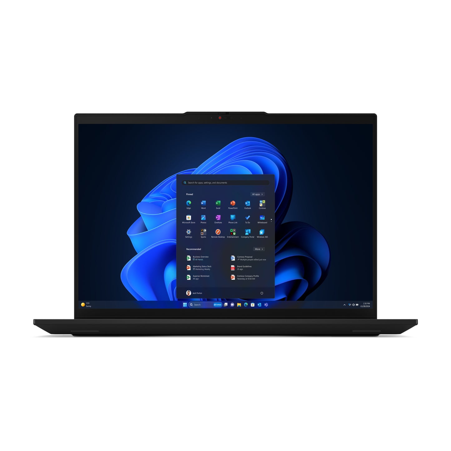 Lenovo ThinkPad L16 Gen 1 AMD