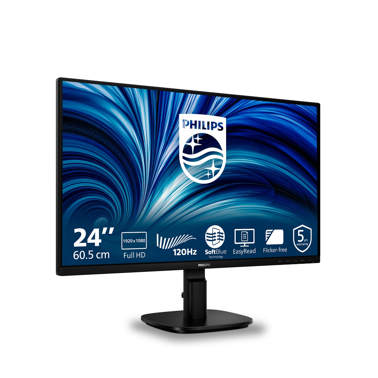 24B2N2200 23.8 16:9 IPS WLED 1920x1080