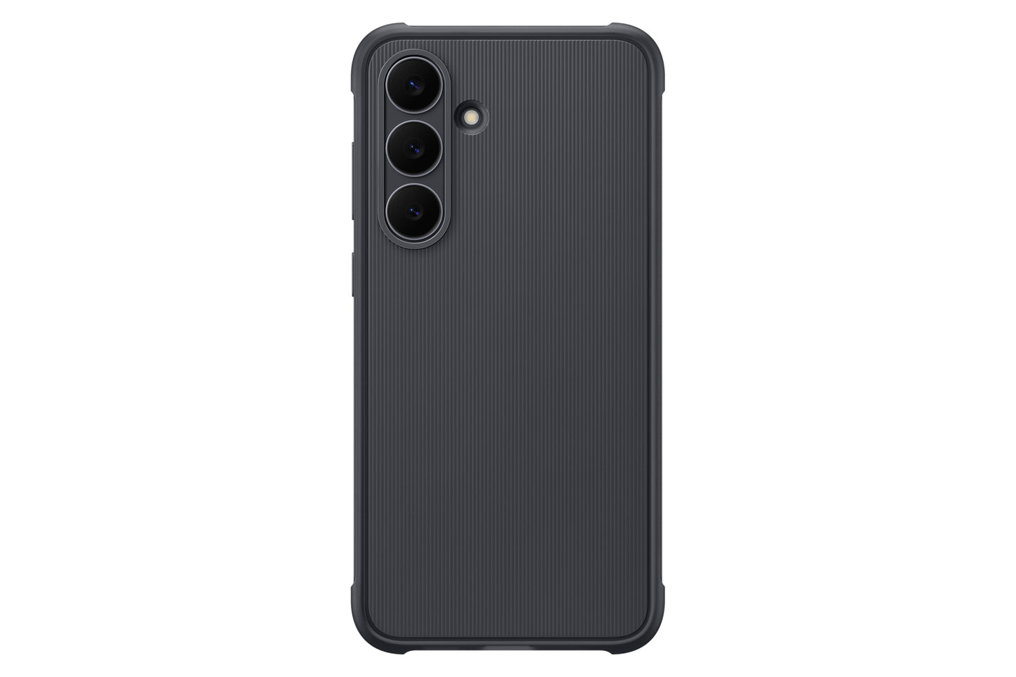 Samsung Rugged Case S25FE Black