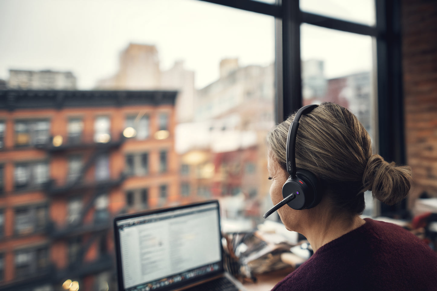 IMPACT 500 MS UC ANC WL USB-C+A