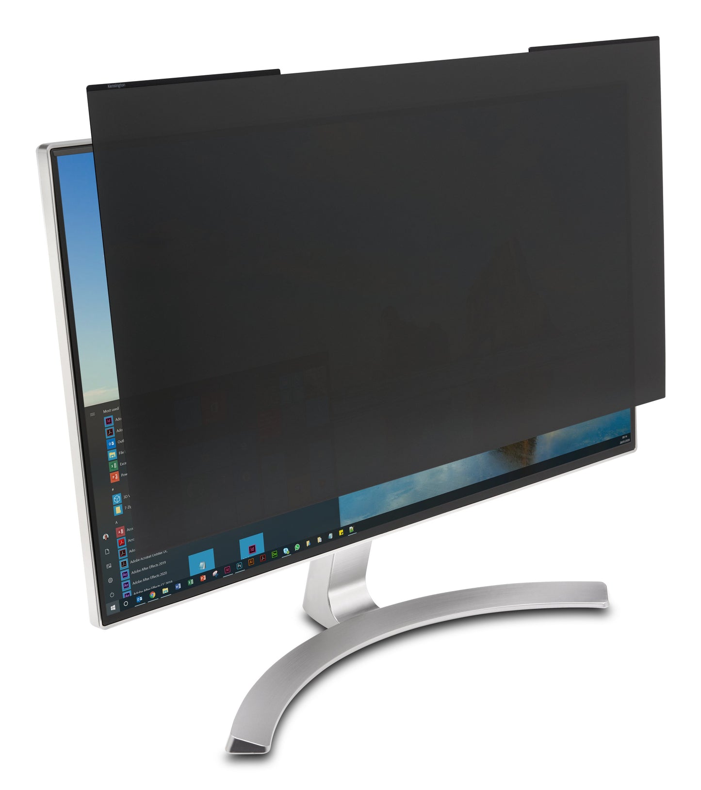Privacy Screen for 34 Monitors - 21:9 K52503WW