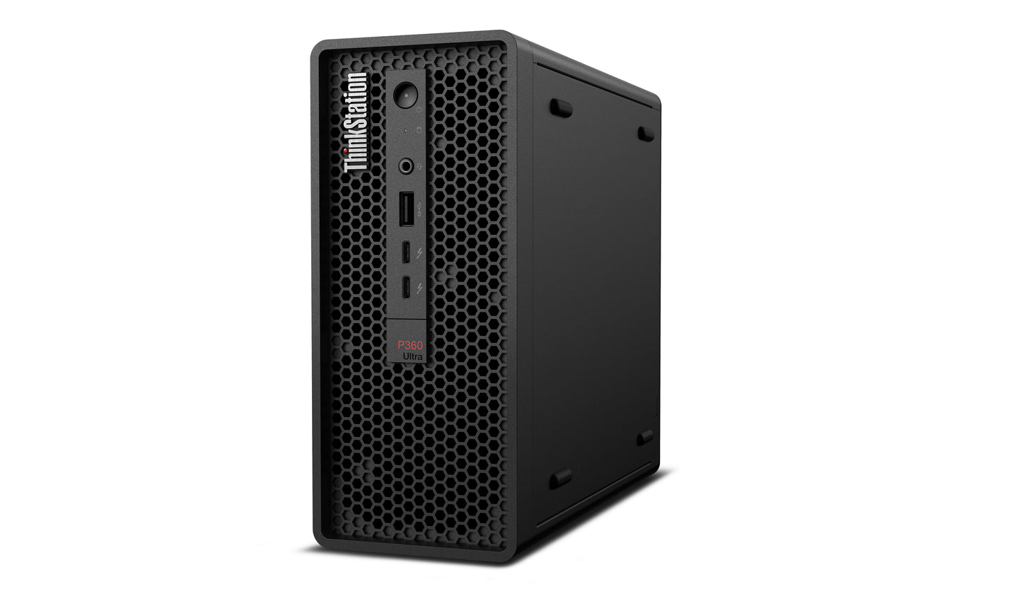 P360 ULTRA i9-12900 16/512GB W11P 30G1003LMB