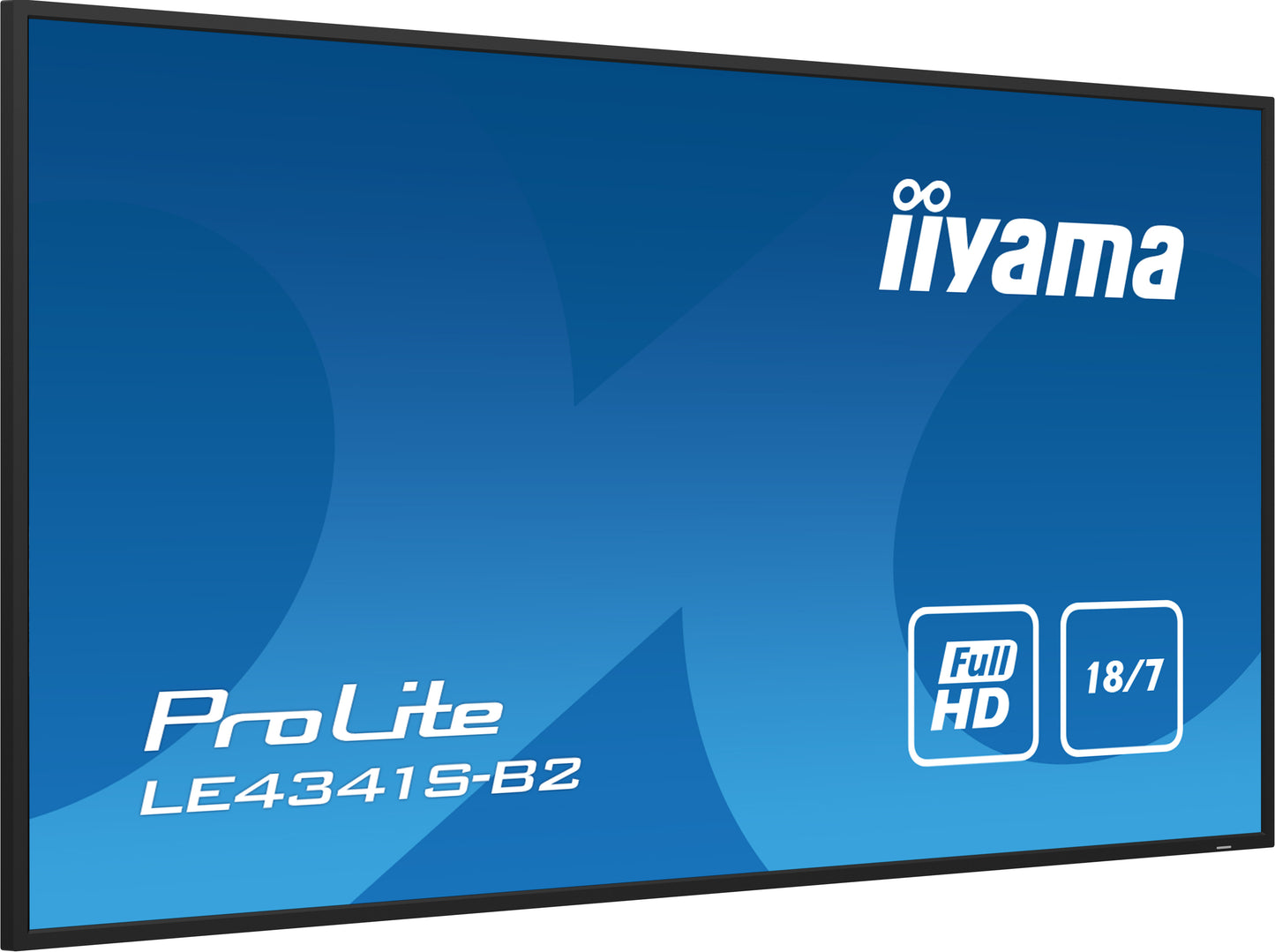 43W LCD Full HD IPS