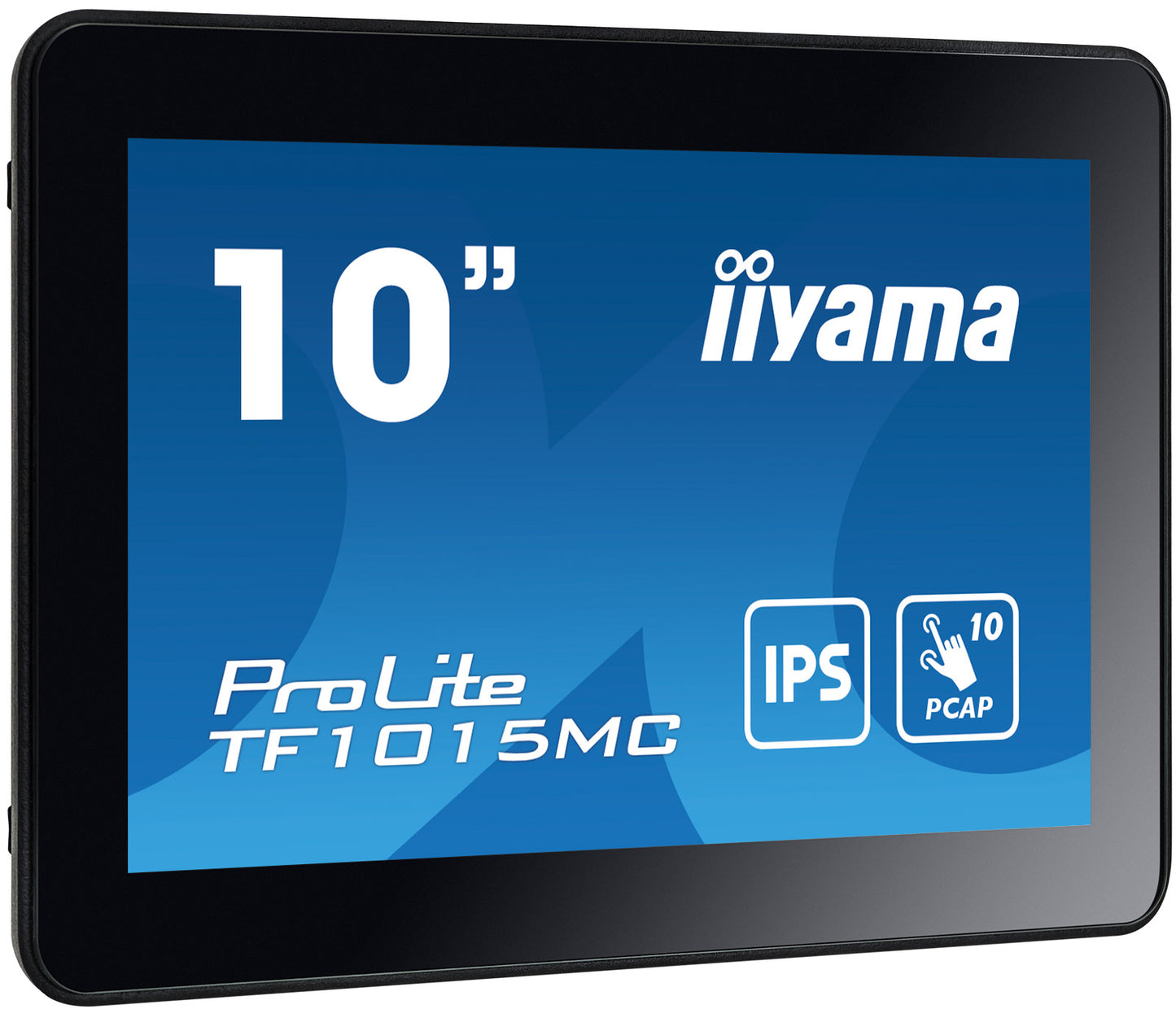IIYAMA 10 LCD 16:10