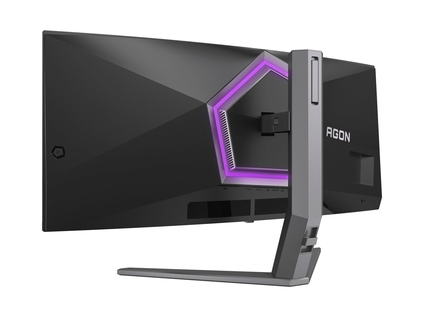 AG346UCD WQHD 0.03MS 175HZ GAMING OLED AG346UCD