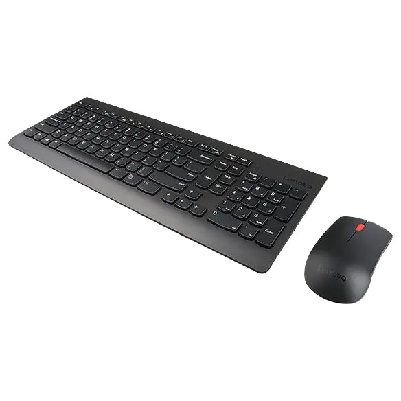 Lenovo Wless KB&M Combo Gen2 FR/DE