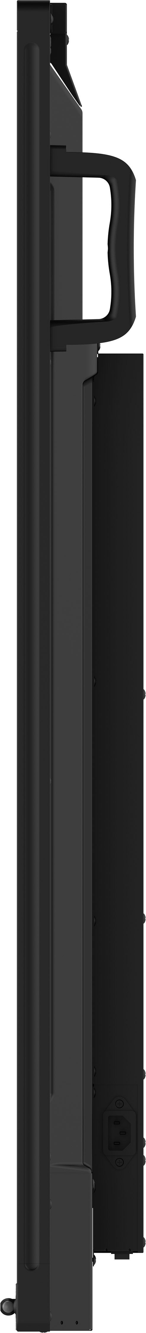 IIYAMA TE6515A-B2AG 65inch Stylish IFP iiWare21E EDLA -Google-GMS-apps Android 14 Octa-core SOC 16/128GB 40-Points DeepContrast IR+