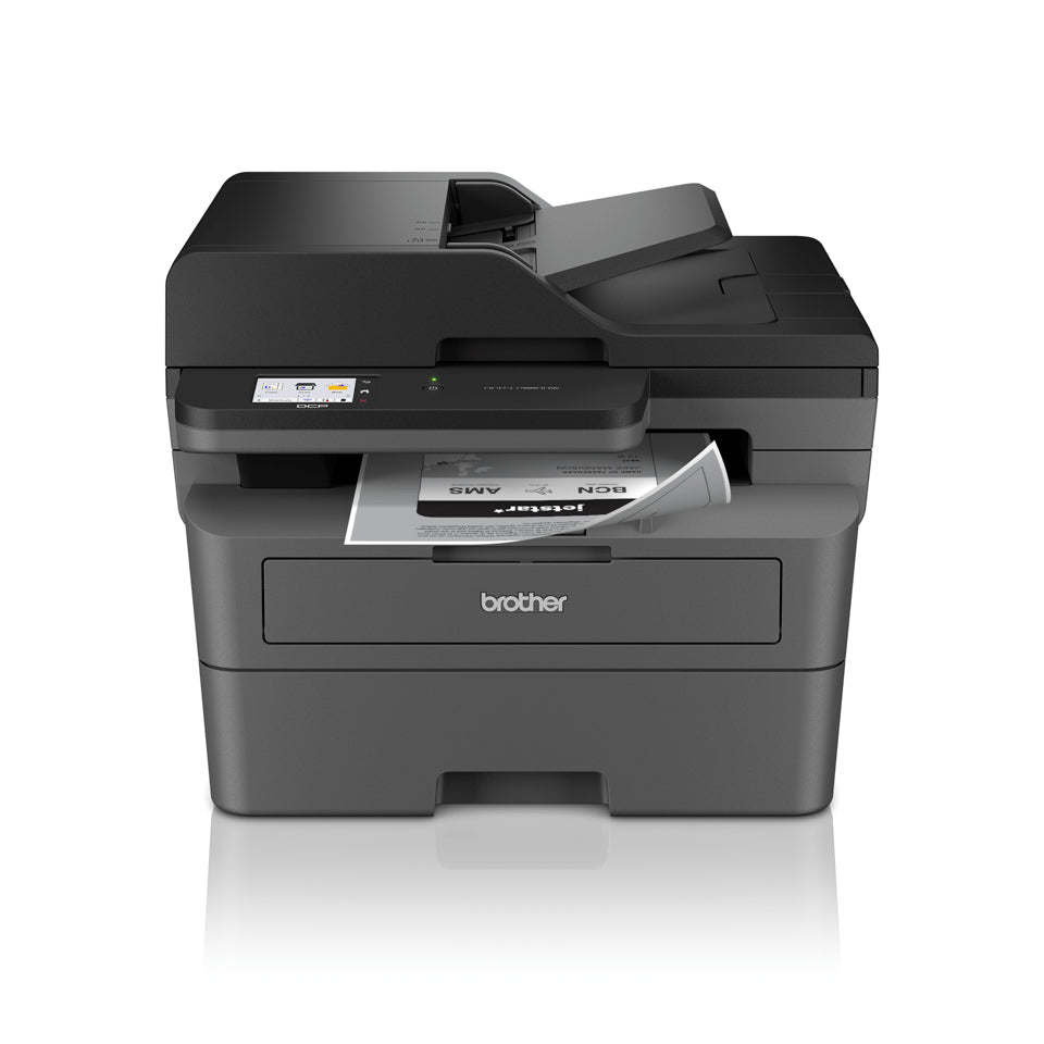 Brother AIO Printer DCP-L2660DW