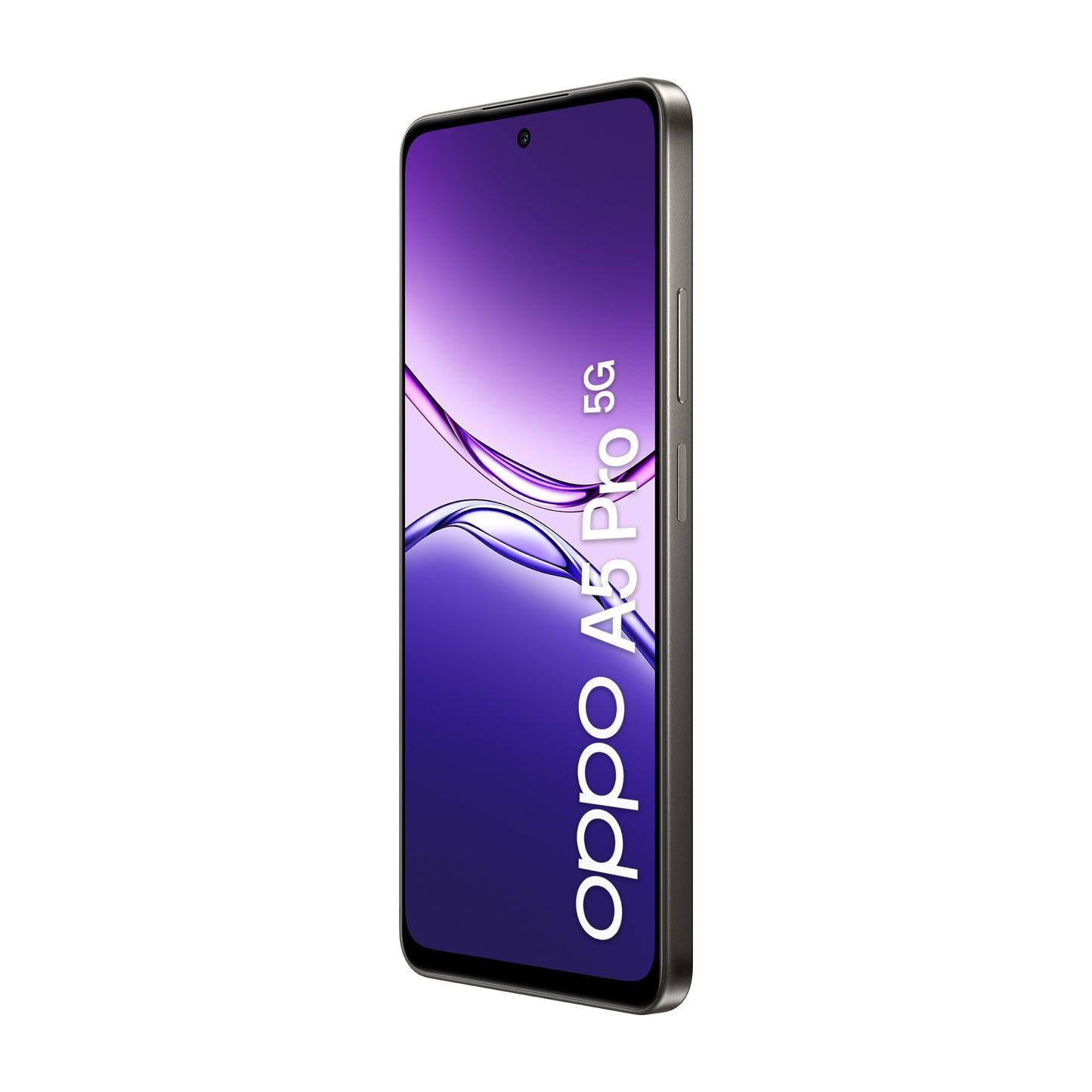 A5 Pro 5G Black Brown 8+256GB