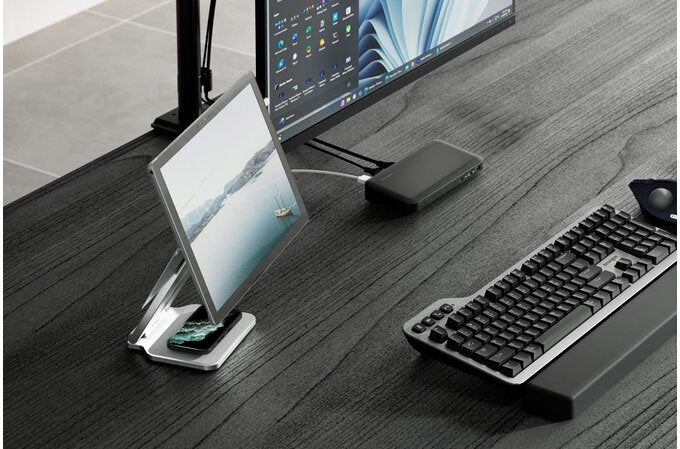 KTG ELEVATED STAND FOR SURFACE PRO & GO K58277WW