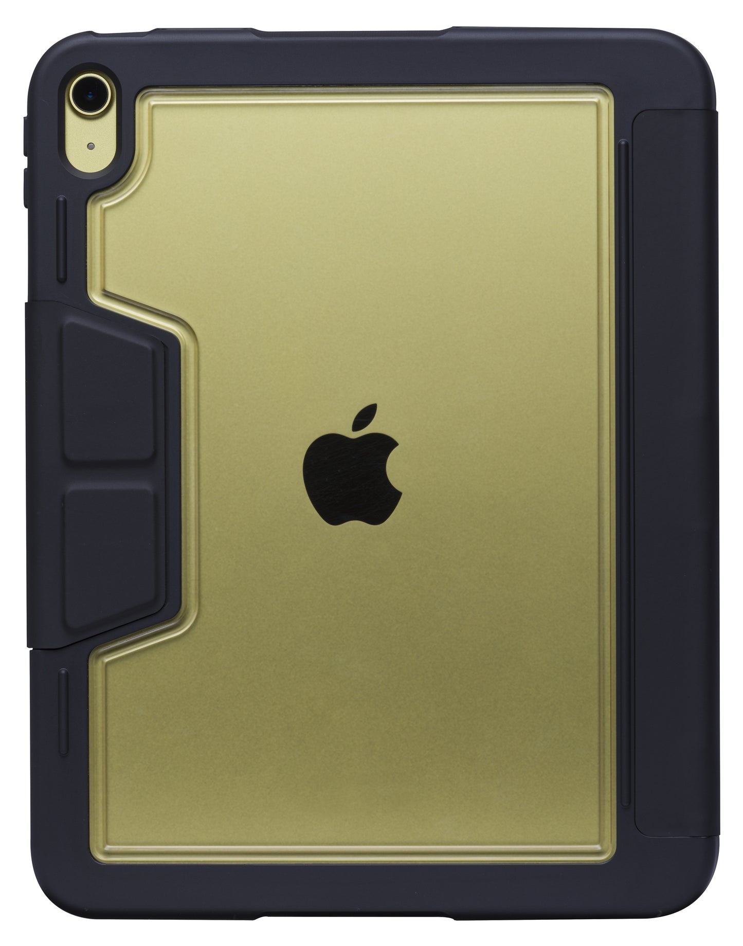 London Pro-iPad 11 A16/10.9 10th-BK