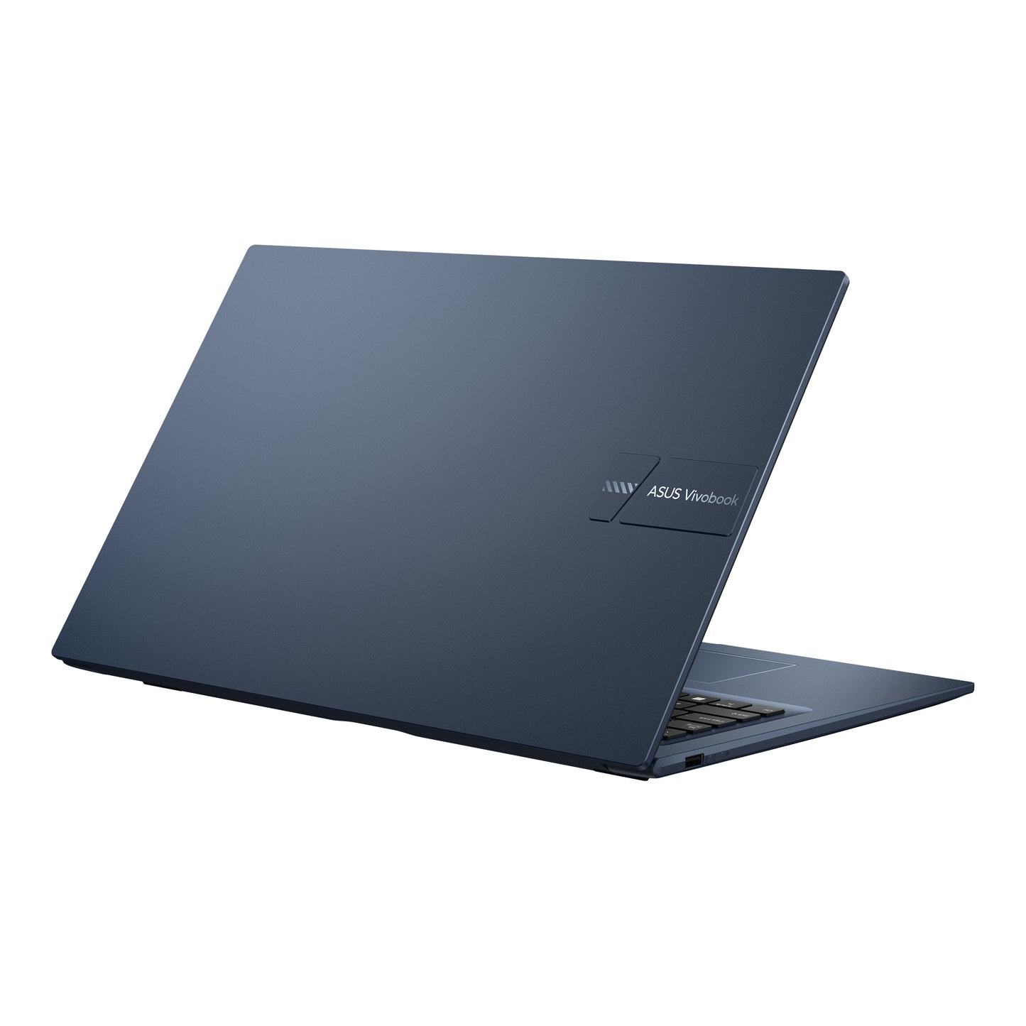 ASUS Vivobook 17X1704VA-AU712W-BE, 17.3 FHD 60Hz IPS, Intel Core i3-1315U, 8GB DDR4, 512GB M.2 NVMe PCIe 4.0 SSD, Intel UHD Graphics, W11H,