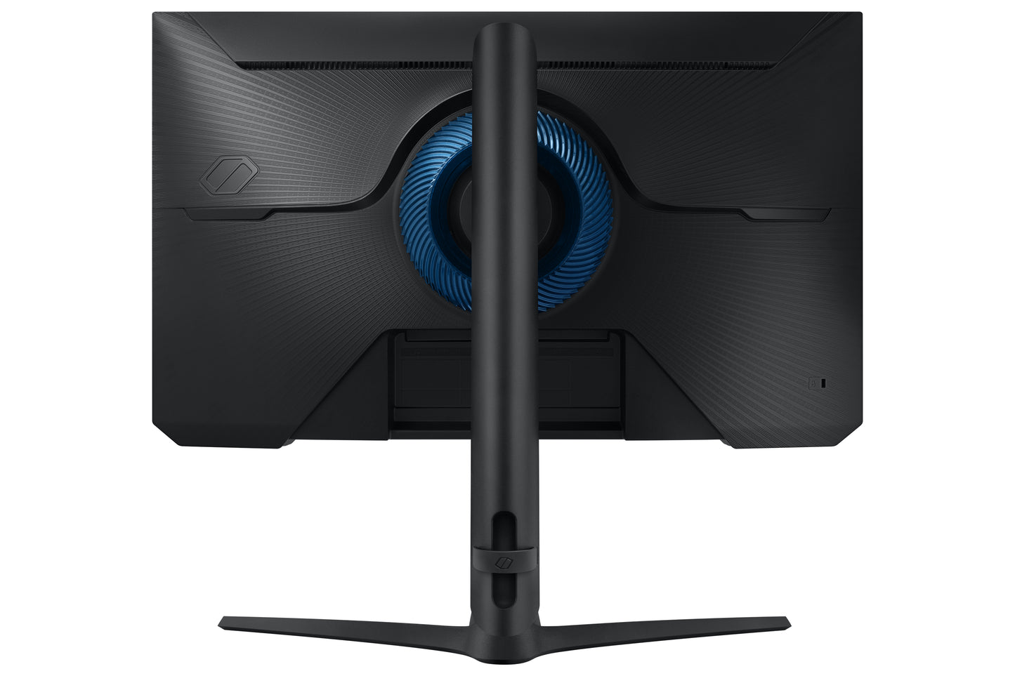 Samsung 25 inch Full HD IPS monitor, 1 ms, HDR10, HDMI, Display Port