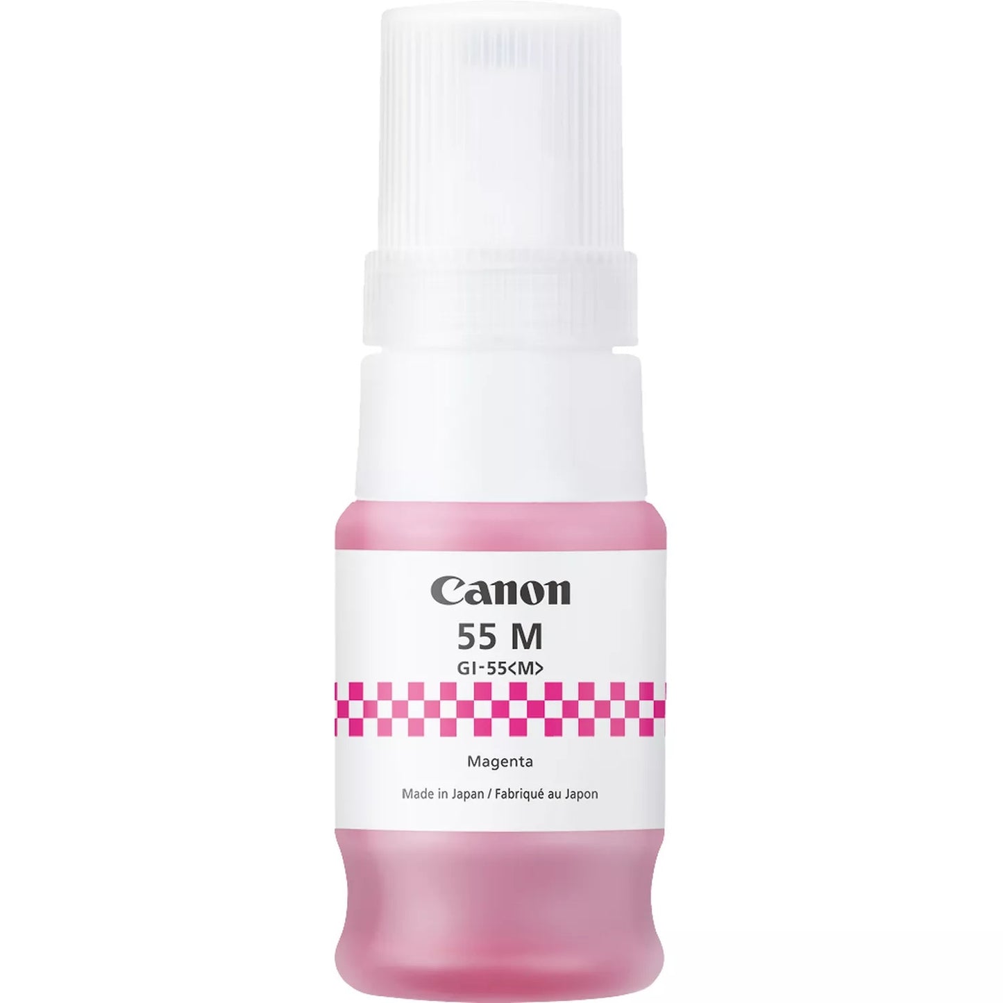 CANON gi-55 Ink Cartridge Magenta Europe