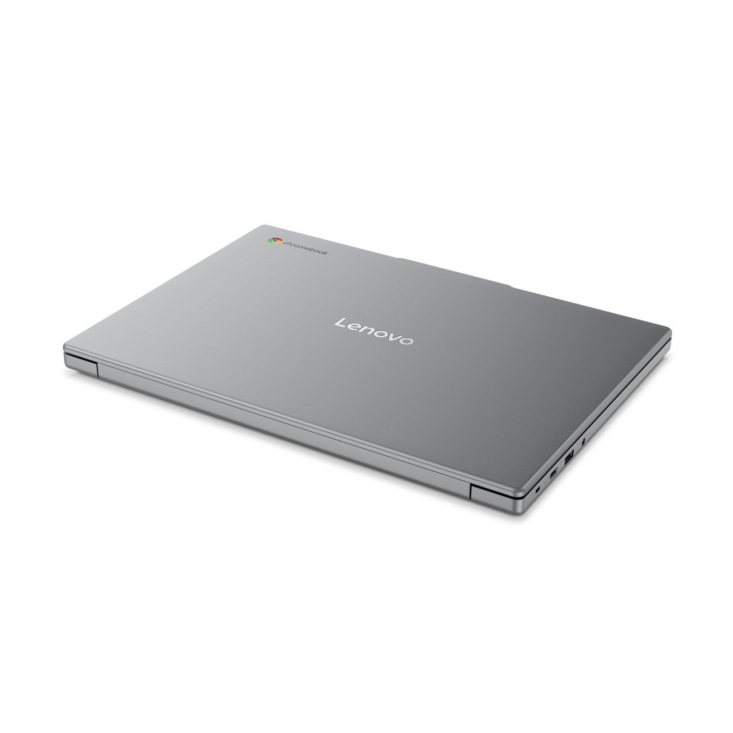 Lenovo Chrome 15ITN10, 15.3 WUXGA, Intel N150, 4GB, 64GB SSD, Chrome OS, Grijs