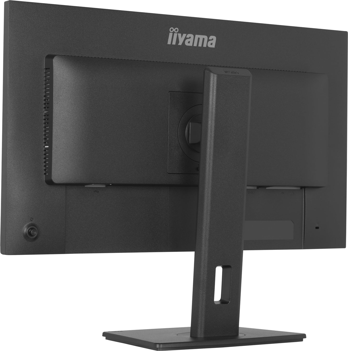 Iiyama Prolite XB2797HSN-B1 27WIDE LCD, 1920 x 1080, 100 Hz IPS panel, LED Bl., Adaptive Sync, USB-Hub (2xOut v3.2 +2xUSB-C(7,5 Watt)), Piv