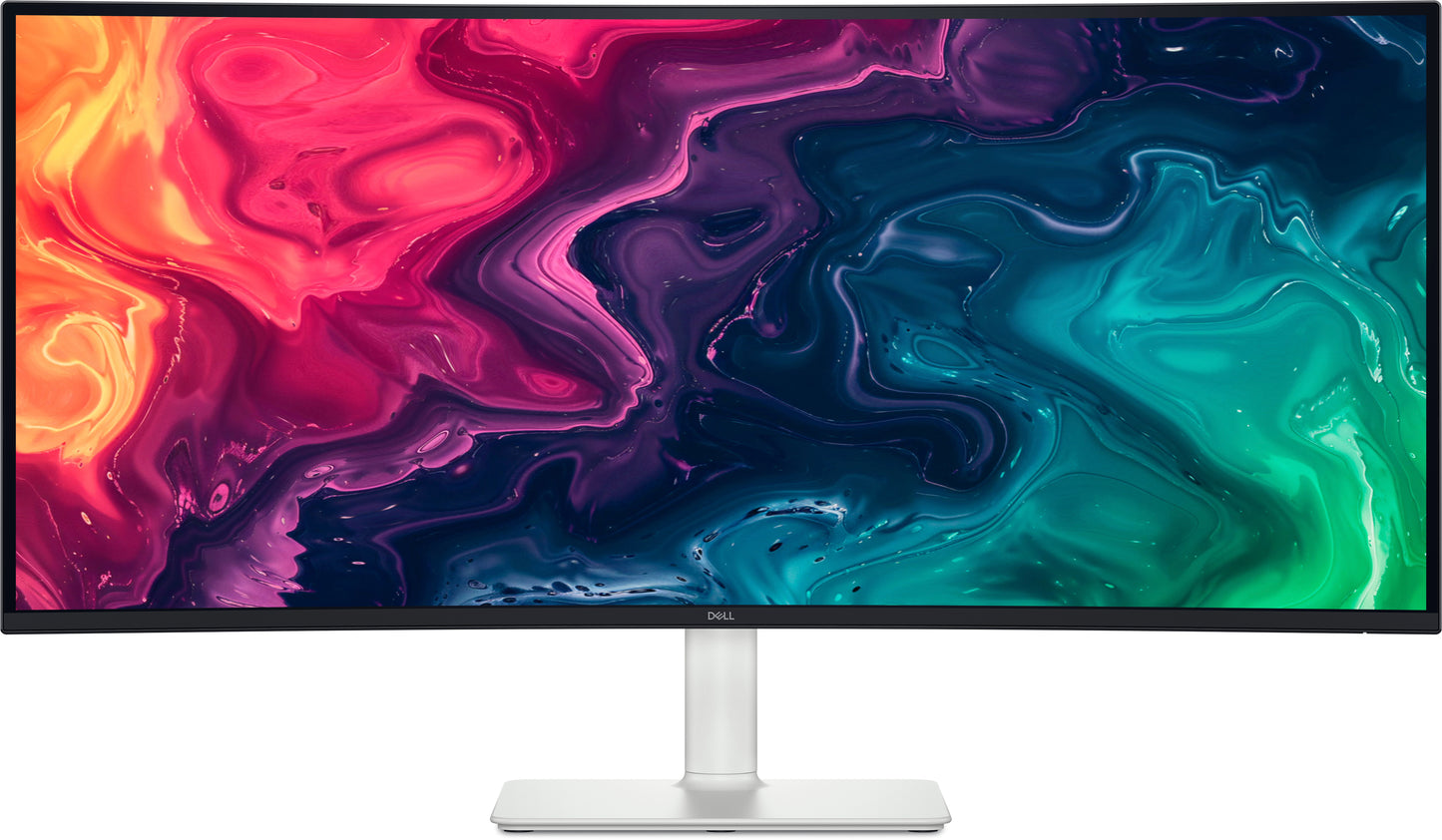 Dell Plus- S3425DW 34 3440x1440 21:9 1 DELL-S3425DW