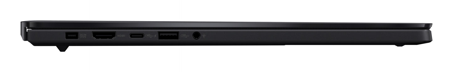 ProArt P16H7606WP-RJ129X-BE, 16.0 120Hz 3K OLED Touch, AMD Ryzen AI 9 HX 370, 32GB LPDDR5X, 1TB M.2 NVMe PCIe 4.0 SSD, GeForce RTX 5070, W1
