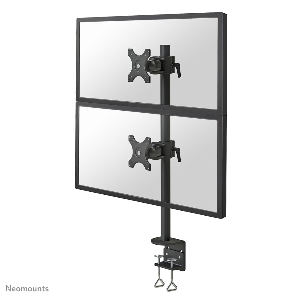 Flat Screen Desk Mount (clamp)