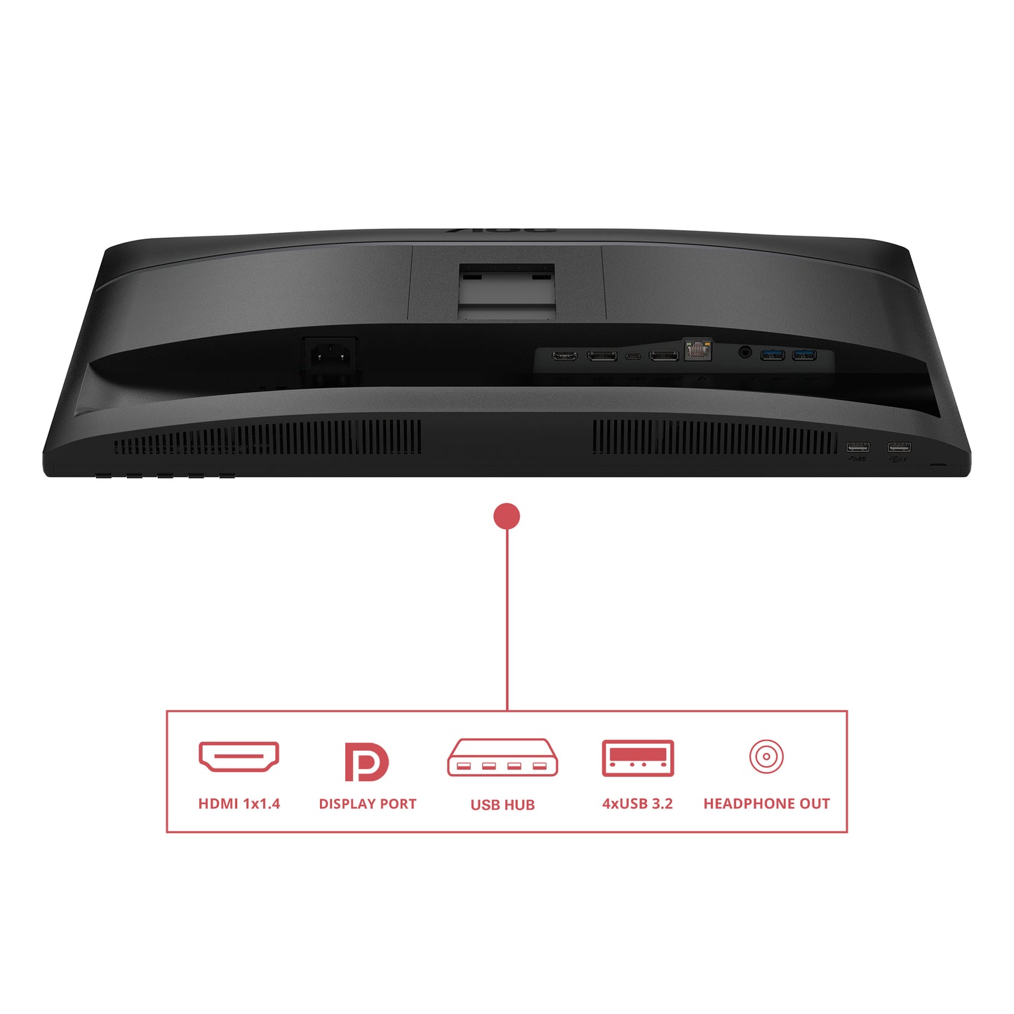 24E4CV 24IN DOCK IPS FHD 4 ms 1920x1080 24E4CV