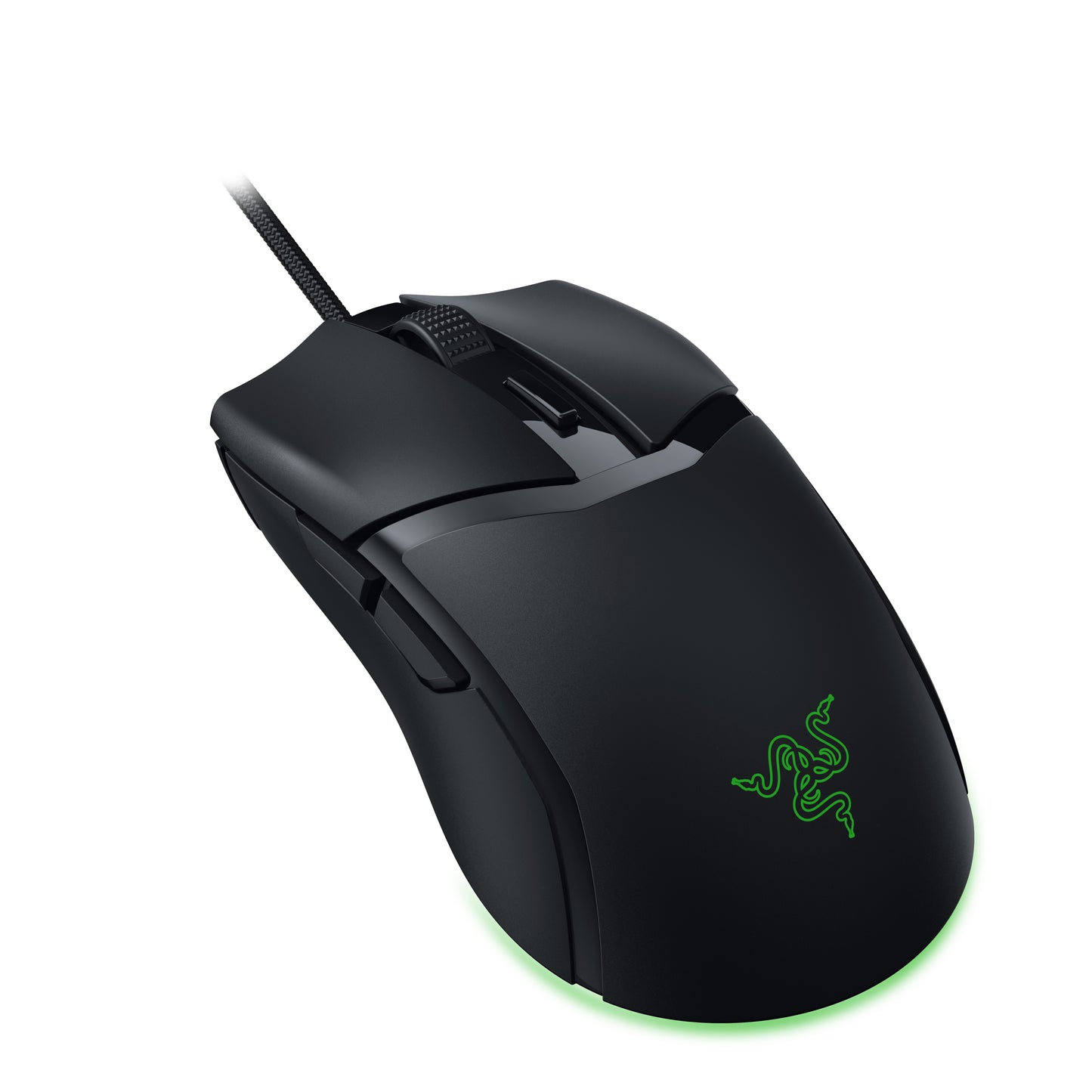 Razer Cobra - Lightweight Wired Gaming Mouse with Razer Chroma RGB