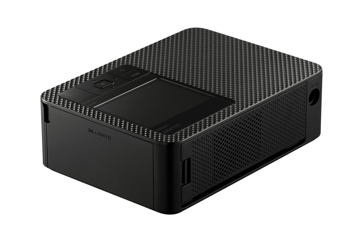 CANON SELPHY CP1500 BLACK