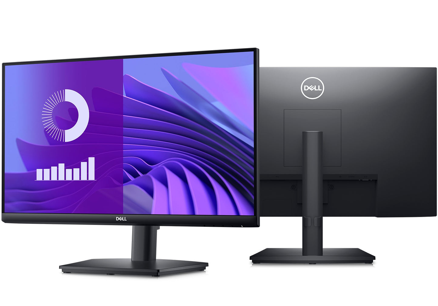 Dell 24 Monitor - E2425HS DELL-E2425HS