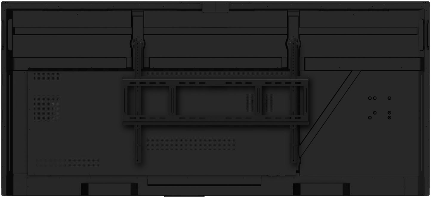 IIYAMA 92W LCD IR 50-Points PureTouch